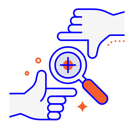 Focused Strategy